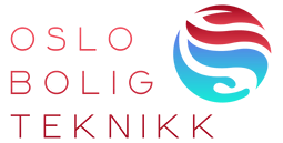 Oslo Boligteknikk AS - logo